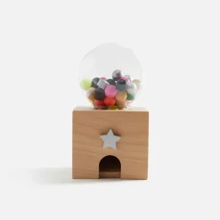 Gatcha Gatcha Gumball Machine