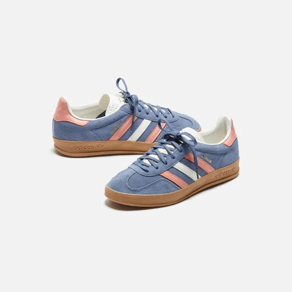 Gazelle Indoor