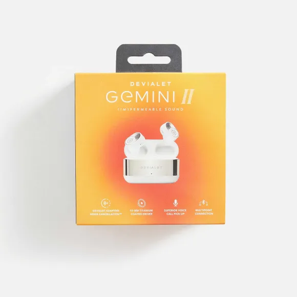 Gemini Ii
