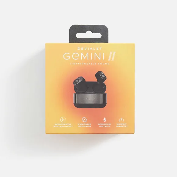 Gemini Ii