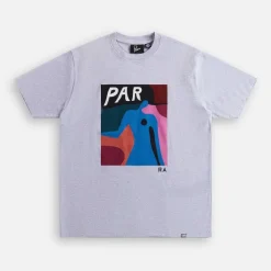 Ghost Caves Tee