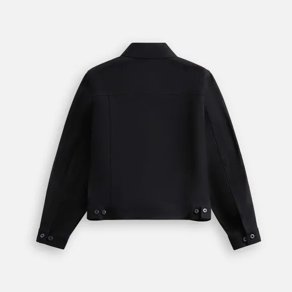 Giacca Trucker Jacket