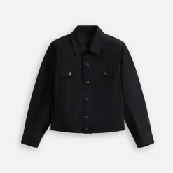 Giacca Trucker Jacket
