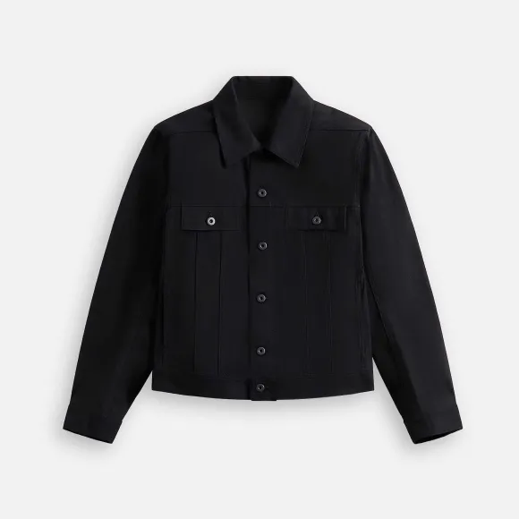 Giacca Trucker Jacket