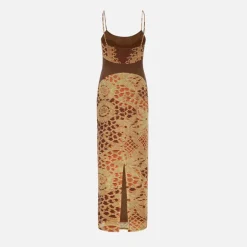 Gia Dress