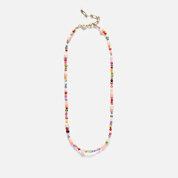 Glamstone Necklace