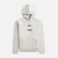 Globe Hoodie