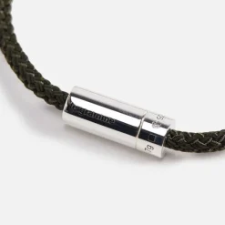7G Nato Cable Bracelet