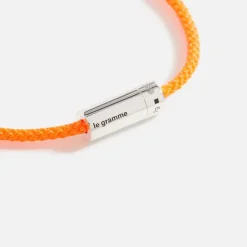 7G Nato Cable Bracelet