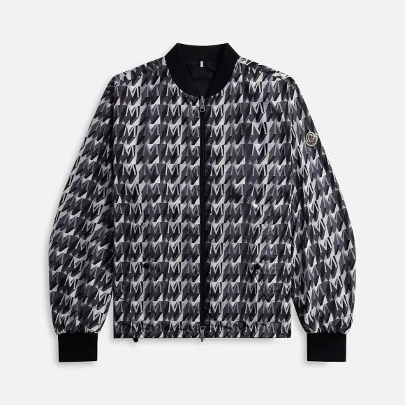 Golliaz Reversible Bomber