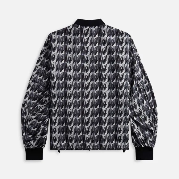 Golliaz Reversible Bomber