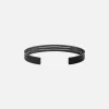 8G Punched Ribbon Bracelet
