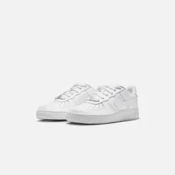 Grade School Air Force 1 Low Le