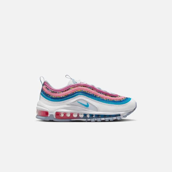 Grade School Air Max 97 Se
