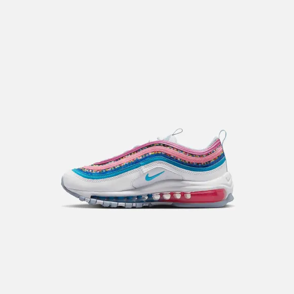 Grade School Air Max 97 Se