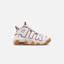 Grade School Air More Uptempo