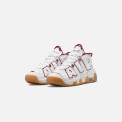 Grade School Air More Uptempo
