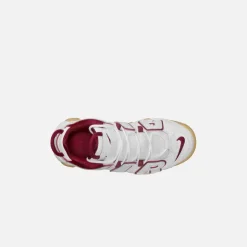 Grade School Air More Uptempo