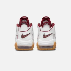 Grade School Air More Uptempo