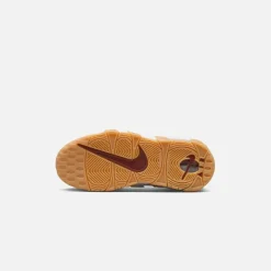 Grade School Air More Uptempo