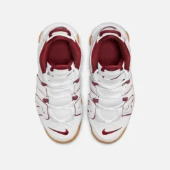 Grade School Air More Uptempo