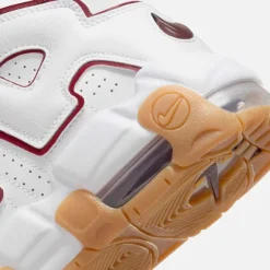 Grade School Air More Uptempo