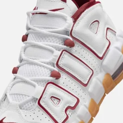 Grade School Air More Uptempo