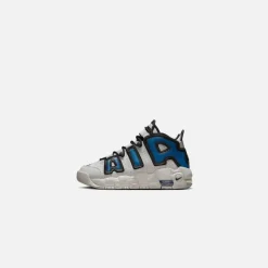 Grade School Air More Uptempo