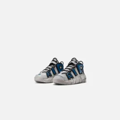 Grade School Air More Uptempo