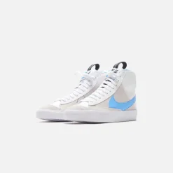 Grade School Blazer Mid