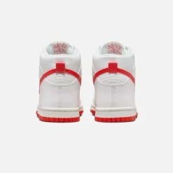 Grade School Dunk High