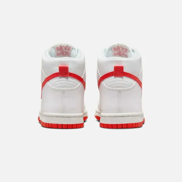 Grade School Dunk High