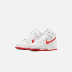 Grade School Dunk High