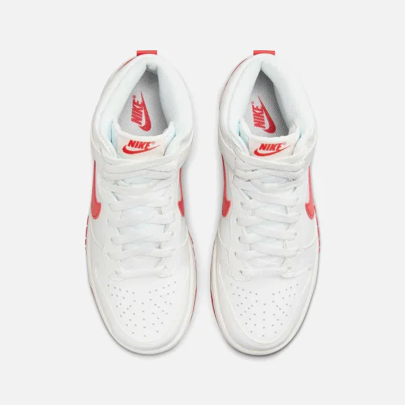 Grade School Dunk High