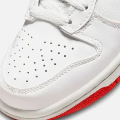 Grade School Dunk High