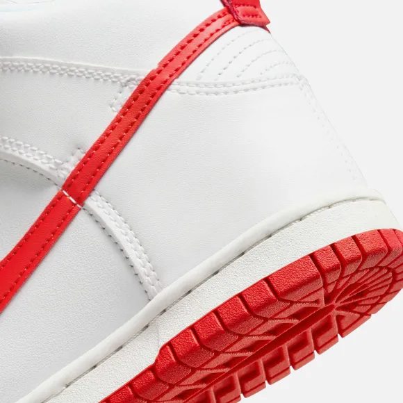 Grade School Dunk High