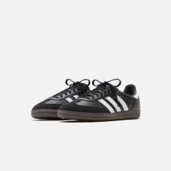 Grade School Samba Og
