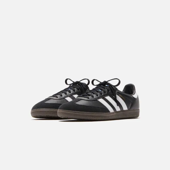 Grade School Samba Og