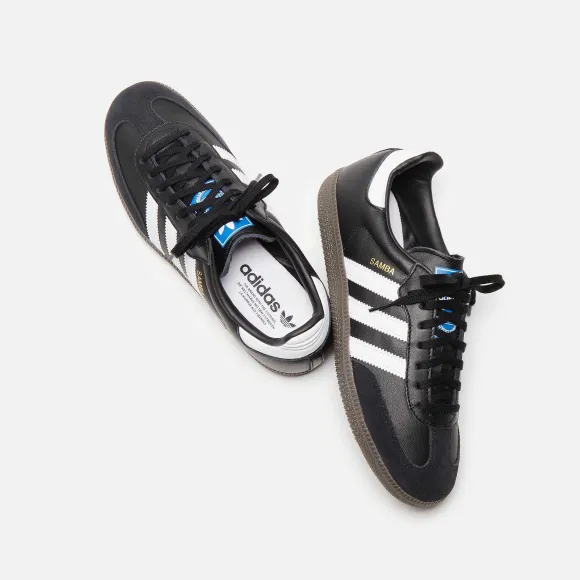Grade School Samba Og