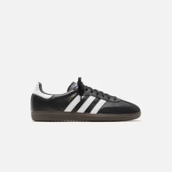 Grade School Samba Og