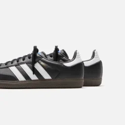 Grade School Samba Og