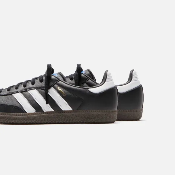Grade School Samba Og