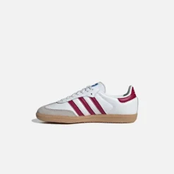 Grade School Samba Og