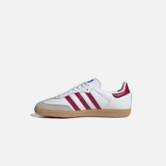 Grade School Samba Og