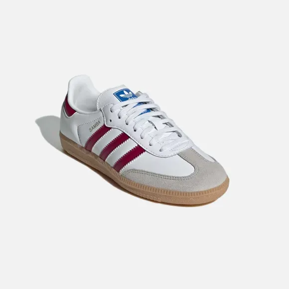 Grade School Samba Og