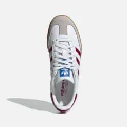 Grade School Samba Og