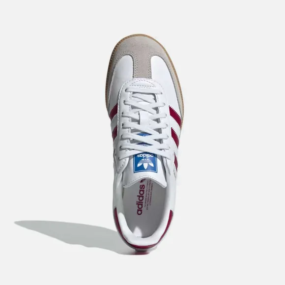 Grade School Samba Og