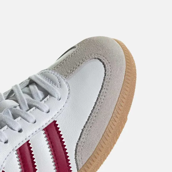 Grade School Samba Og