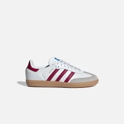 Grade School Samba Og
