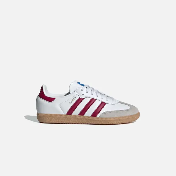 Grade School Samba Og